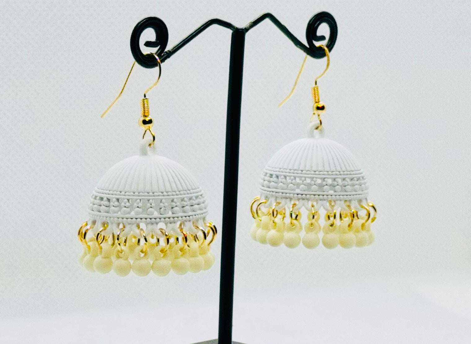 jhumka earrings