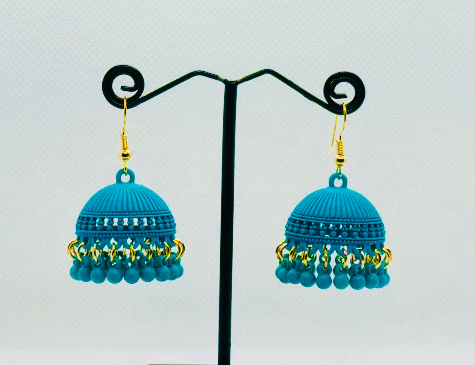 jhumka earrings